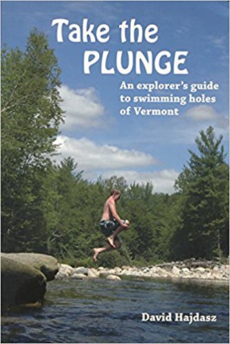 swimming vermont swimmingholes holes vt river hole book hot donated conservancy springs falls